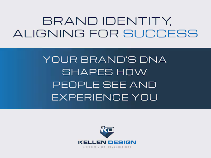 Cover image for     Brand Identity Package