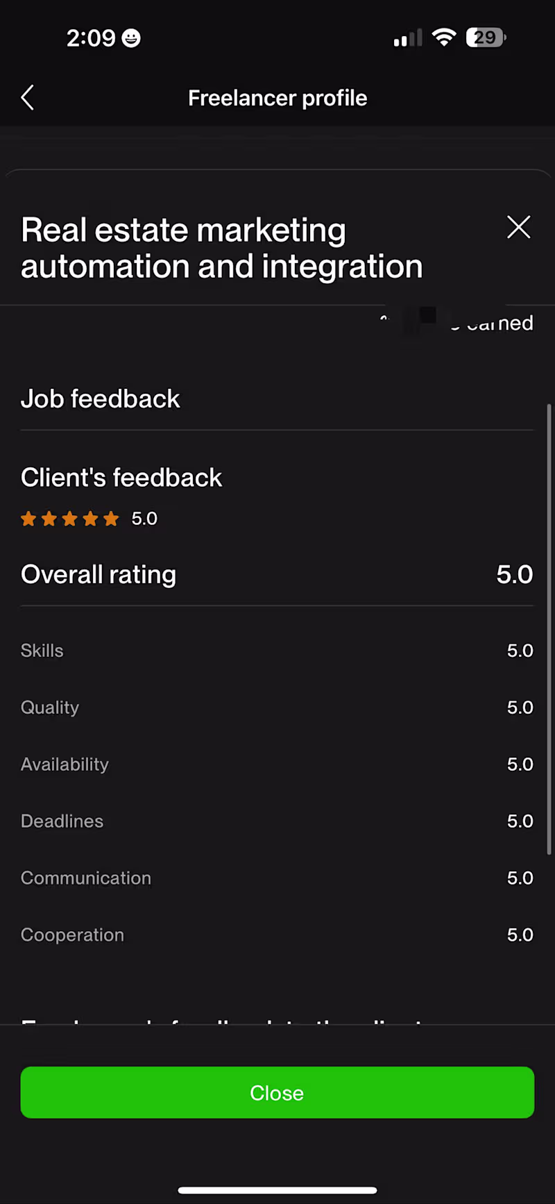 Cover image for PROJECT MANAGER