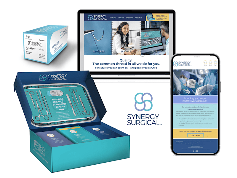 Cover image for Comprehensive Brand Design