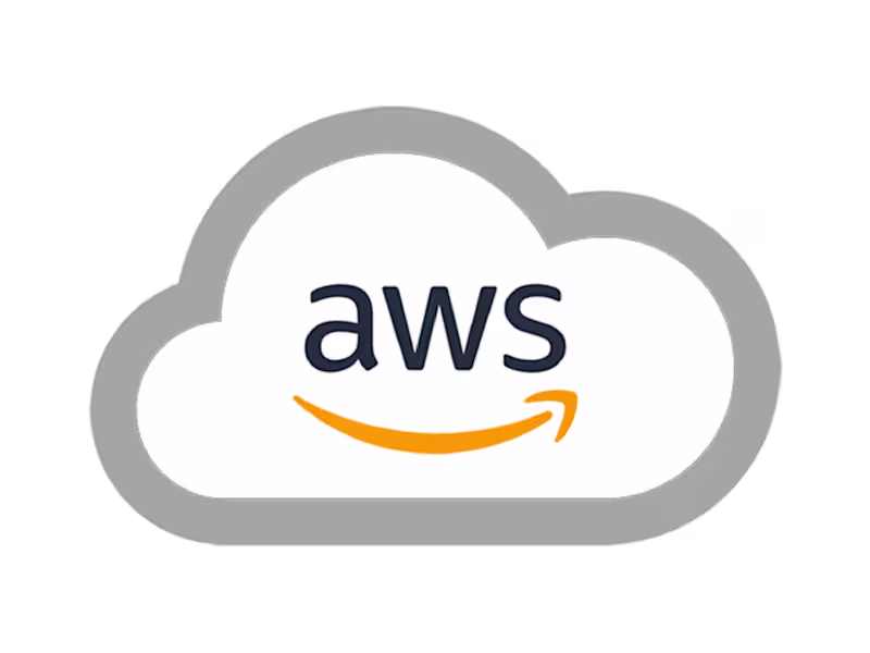 Cover image for AWS-Based DevOps Integration & Automation Service