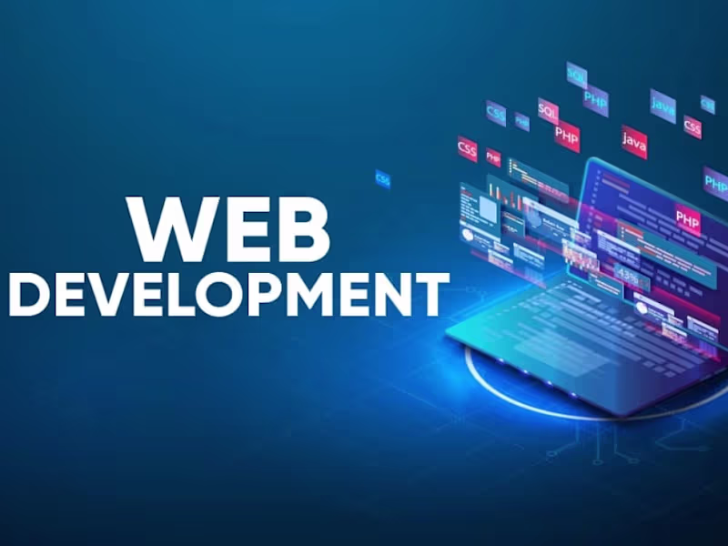 Cover image for Creating online company portfolios / Websites