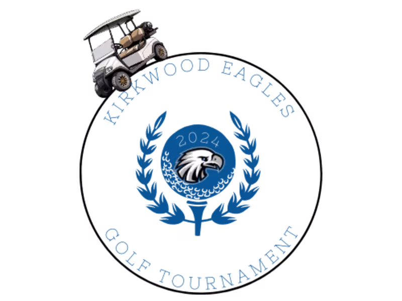 Cover image for Kirkwood Community College Golf Tournament 2024