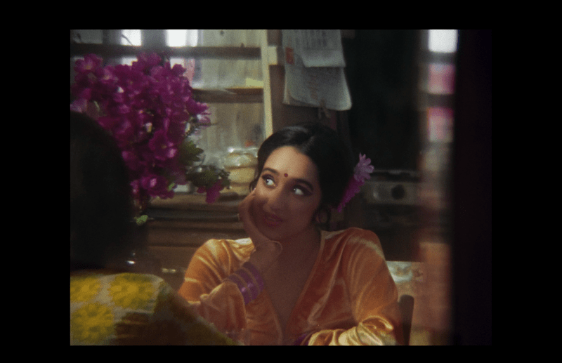 Cover image for Music Video: 'Mystery' - Raveena Aurora