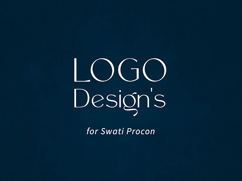 Cover image for Logo Design