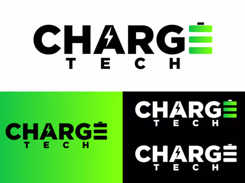 Cover image for Logo Desiging