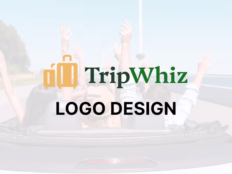 Cover image for Trip Whiz | Webflow Website