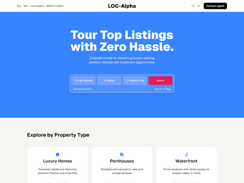 Cover image for Figma to Framer Website Design