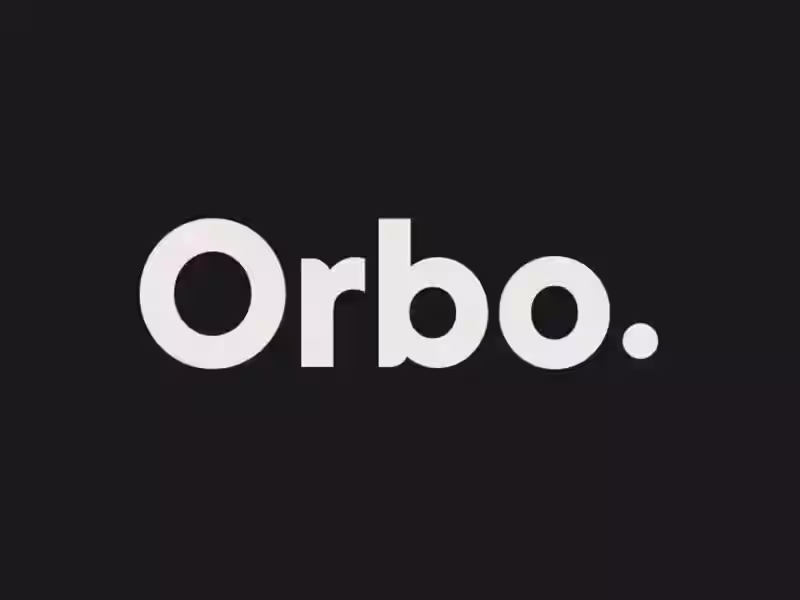 Cover image for Orbo Branding