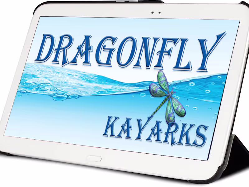 Cover image for Investor Website for Startup 