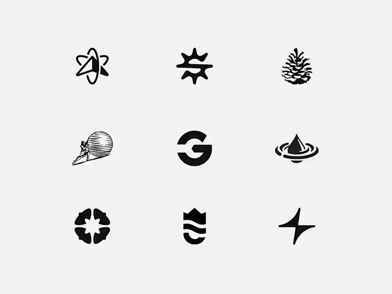 Cover image for Logo Design