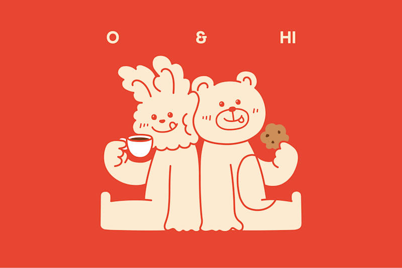 Cover image for OHI Bakery and Café Concept Development