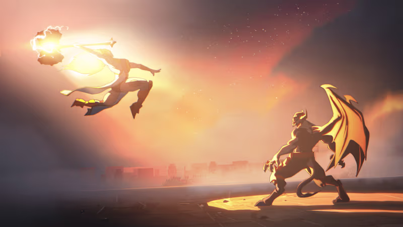 Cover image for Operations & Project Management