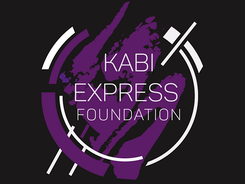 Cover image for The Kabi Express Foundation