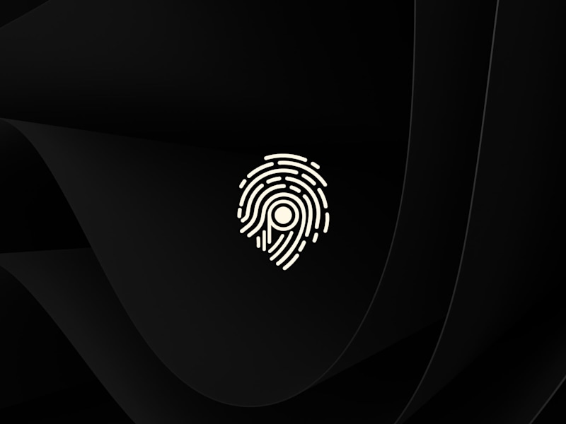Cover image for Catalog website of artists for a music label.
