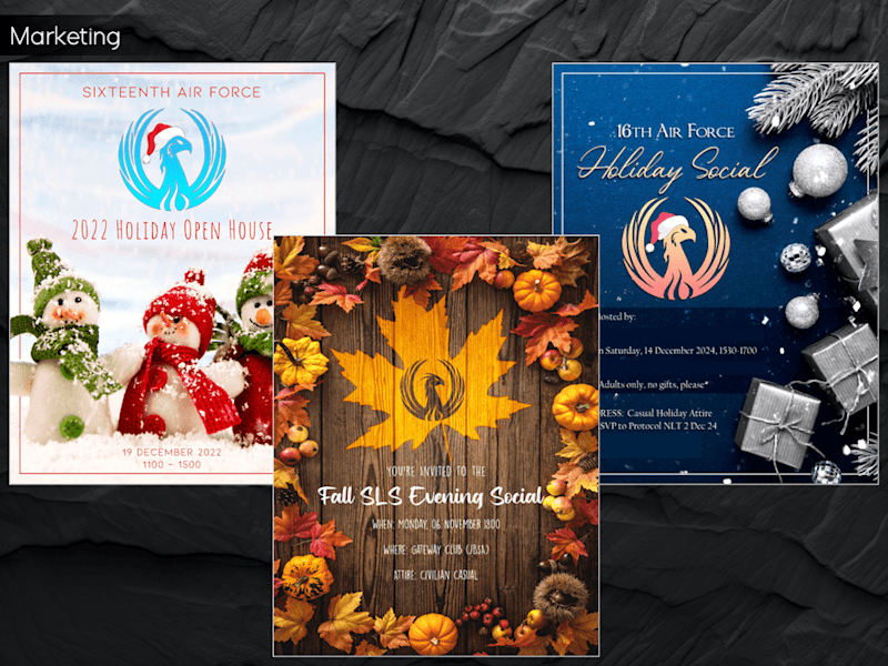Cover image for Flyer Designs