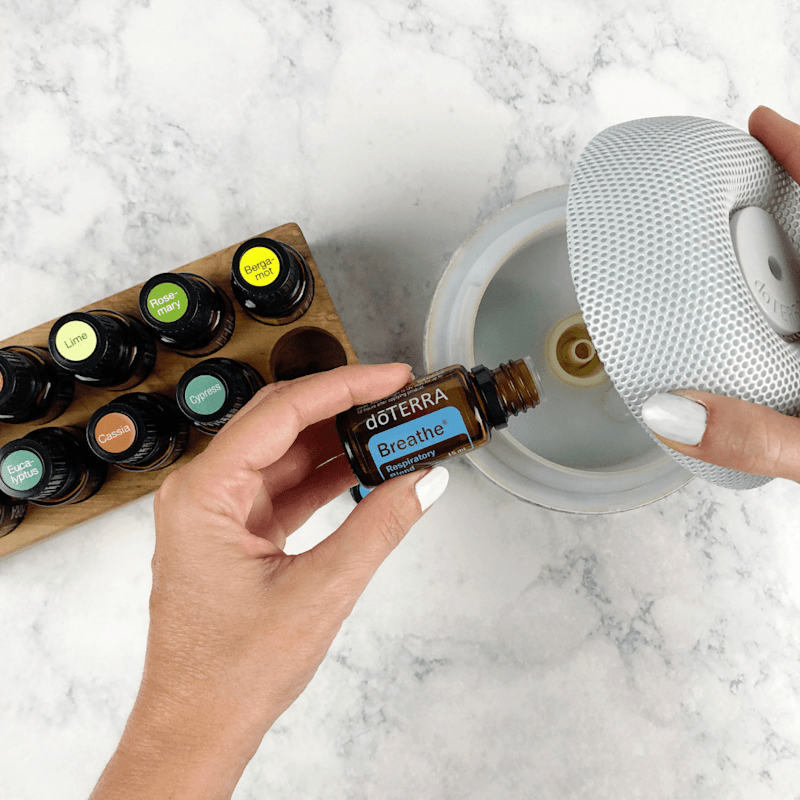 Cover image for doTERRA Email Marketing Sequence [Sample]