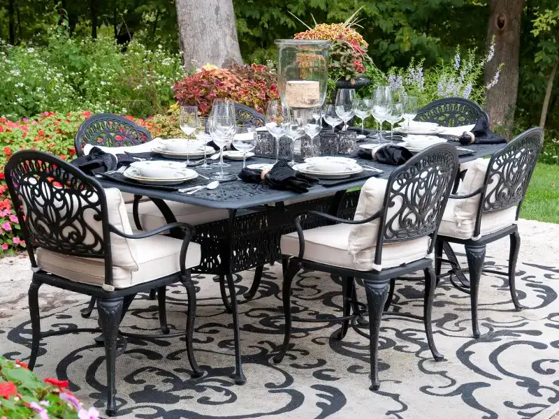 Cover image for How to Clean an Outdoor Rug – 5 Easy At Home Steps