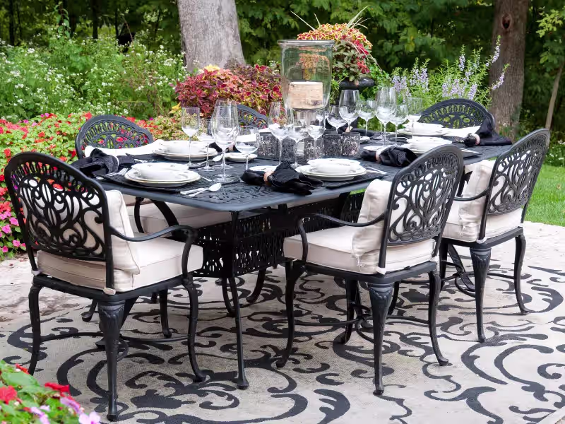 Cover image for How to Clean an Outdoor Rug – 5 Easy At Home Steps