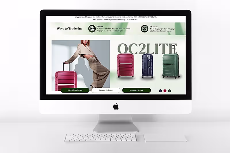 Cover image for Landing Page Design 