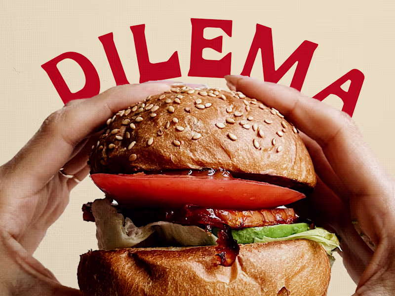 Cover image for Bold & Playful Branding Identity | Premium Package 