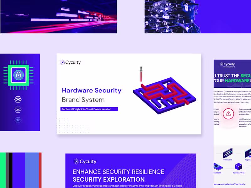 Cover image for Design Technical Insight into Cohesive Visual Communication