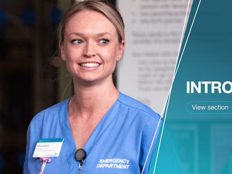 Cover image for Healthcare copywriting/content creation