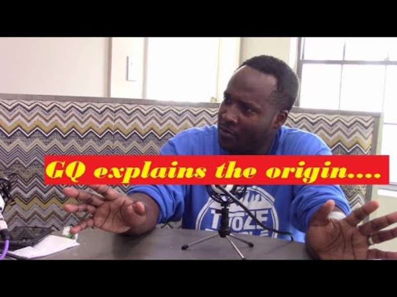 Cover image for Chik Fil A VS  Popeye's origin -Clip for Alt FAQs Podcast 