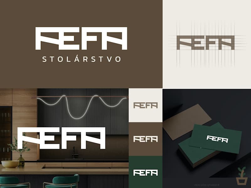 Cover image for Brand Identity Kit