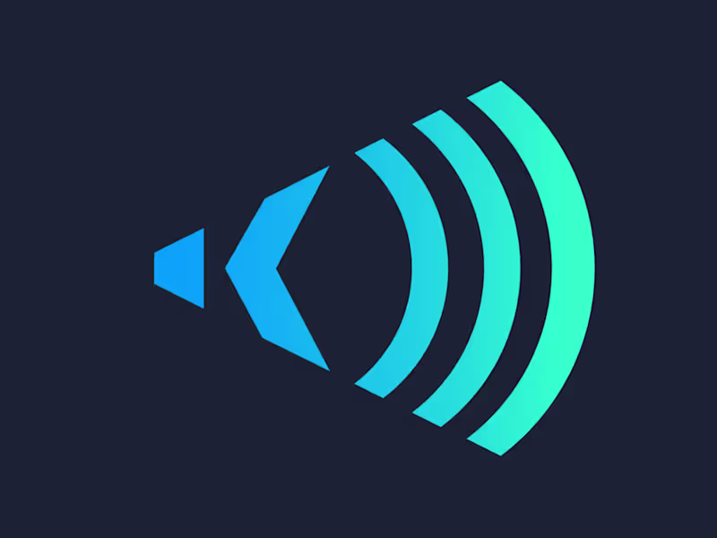 Cover image for KJST Media Logo