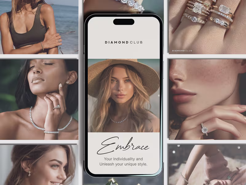 Cover image for Social Media Design Pack