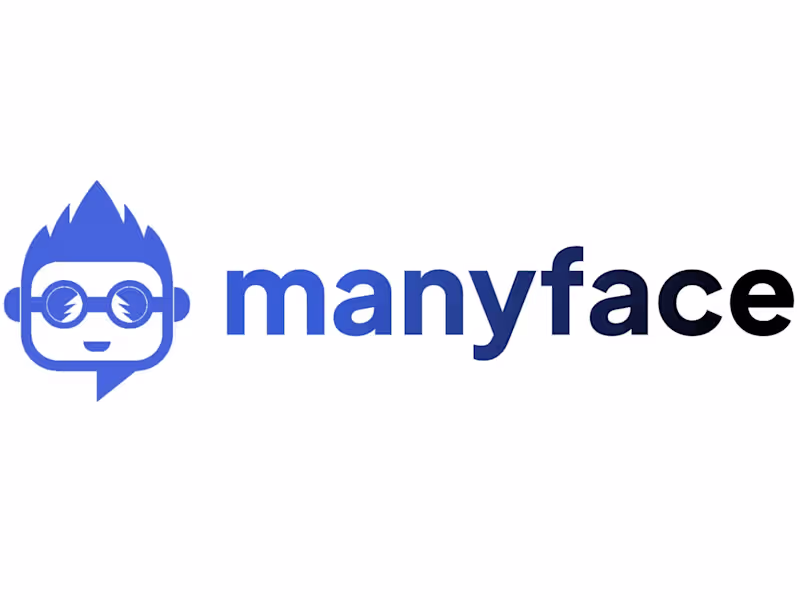 Cover image for ManyFace
