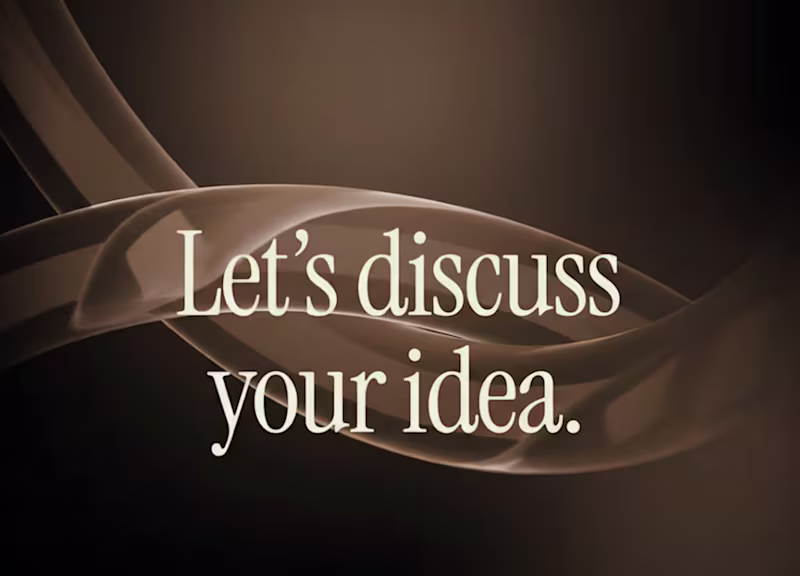 Cover image for Free Discovery Call