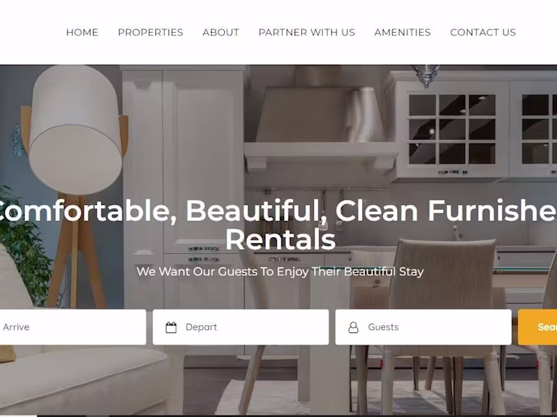 Cover image for Professional WordPress Developer