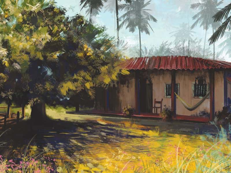 Cover image for Concept Art