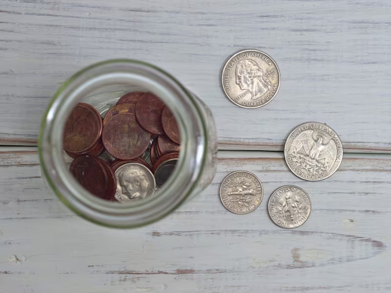 Cover image for Overcoming Negative Beliefs About Money
