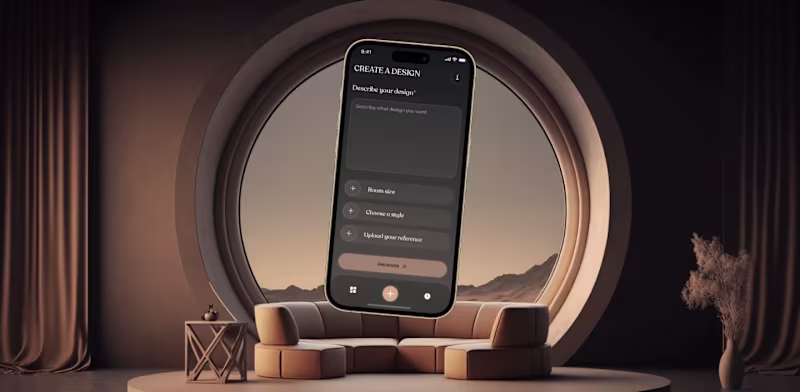 Cover image for Indise is an app aimed