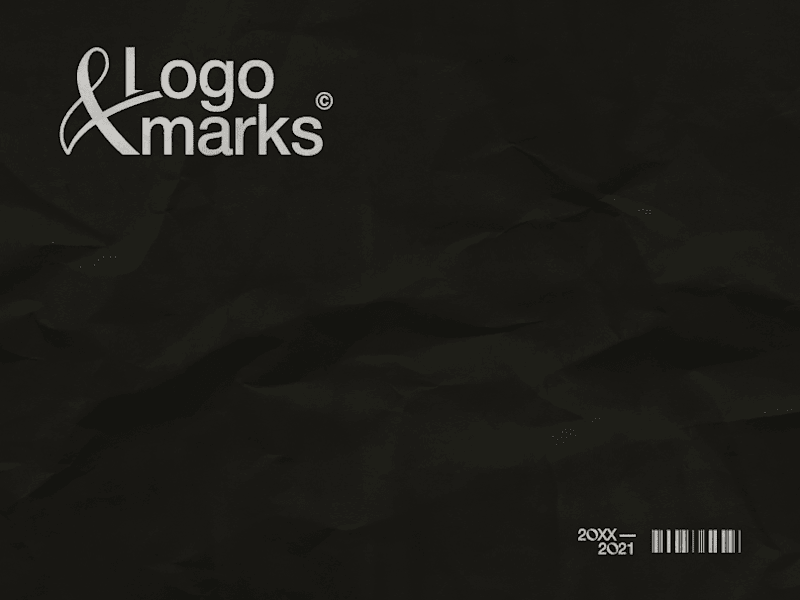 Cover image for Logofolio XXI / 22