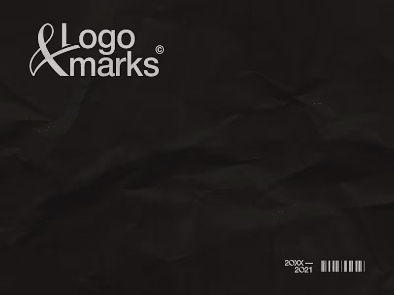 Cover image for Logofolio XXI / 22
