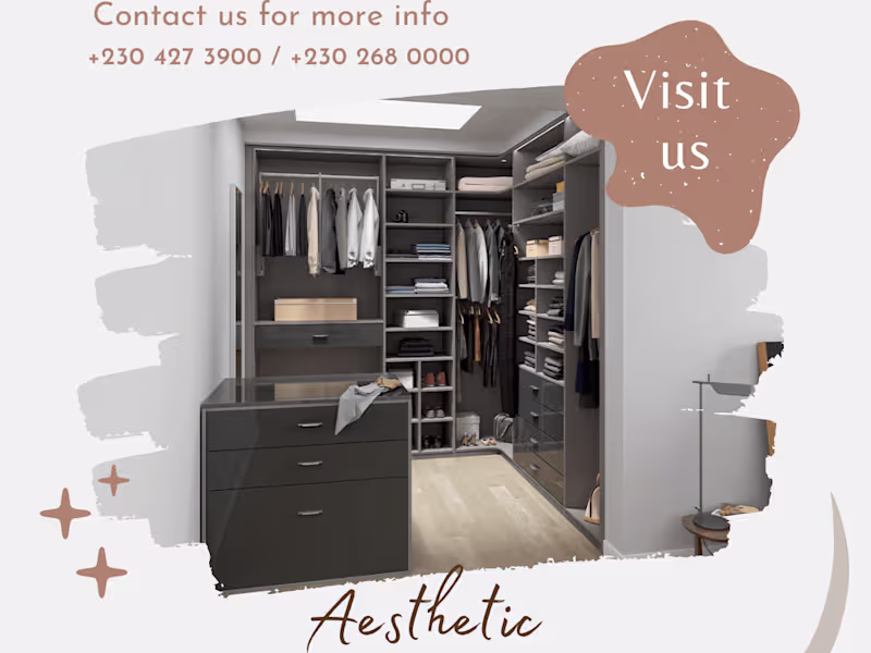 Cover image for Unlocking Your Vision: Your Comprehensive Design Partner