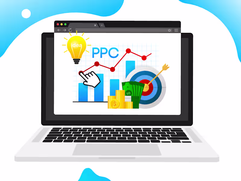 Cover image for Create highly profitable google ads and PPC campaigns