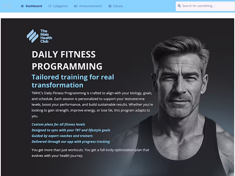 Cover image for Full Spec of What Kajabi Does