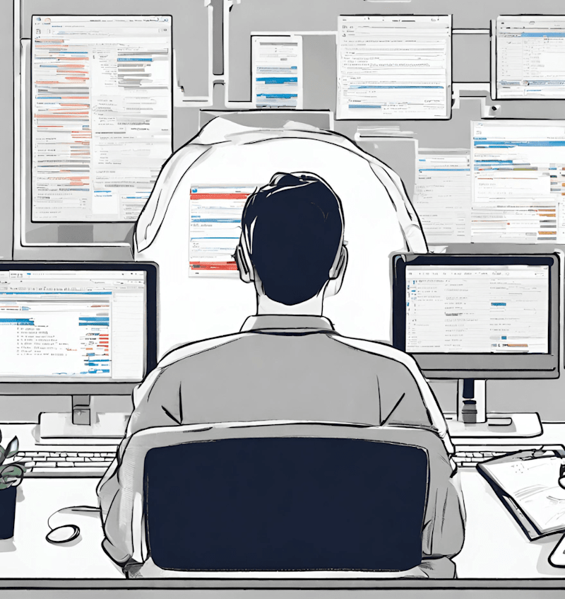 Cover image for Backend Development with C# & .NET Technology, RESTful Web API