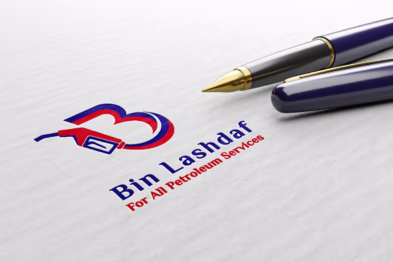 Cover image for log on Behance