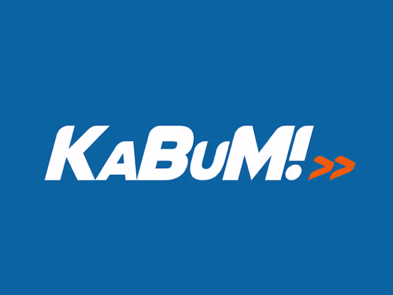 Cover image for Redesign Suggestion Project - KaBuM!