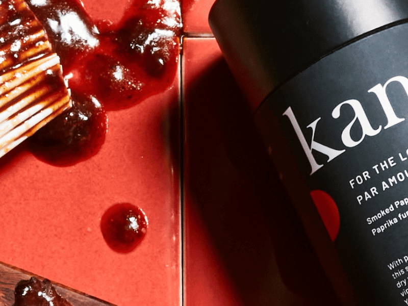 Cover image for Kanel Spices - Bilingual Shopify Ecommerce Website