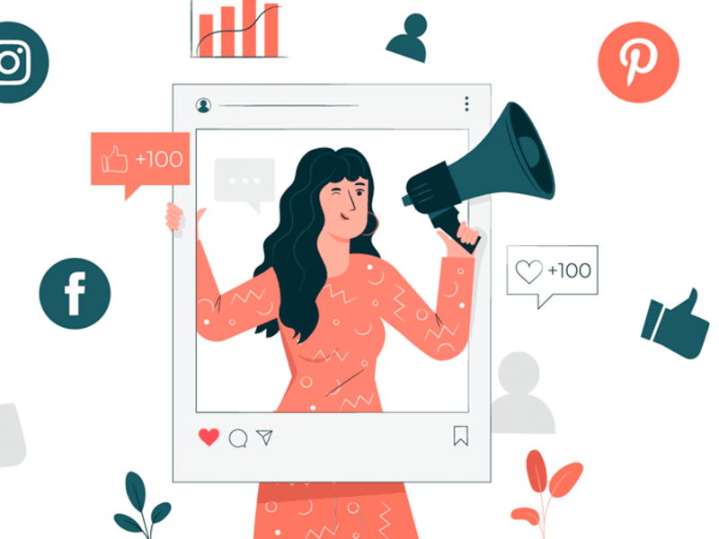 Cover image for Influencer Marketing 