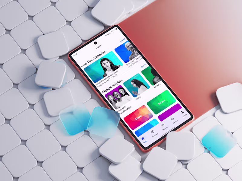 Cover image for Mobile App Maintenance