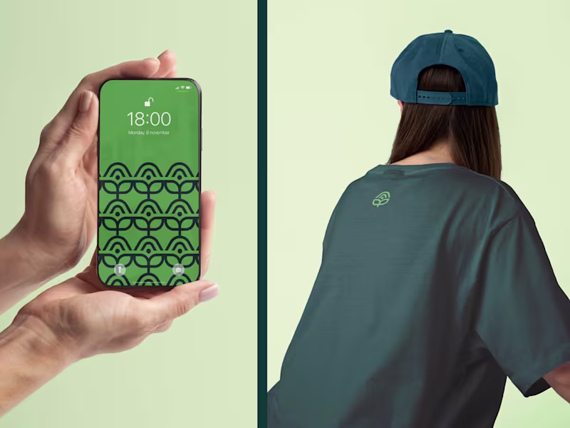 Cover image for All-Inclusive Brand Package