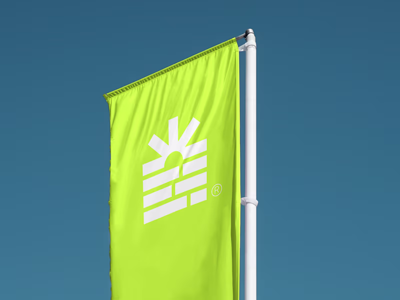 Cover image for Sunhouse ®: Solar Power Energy