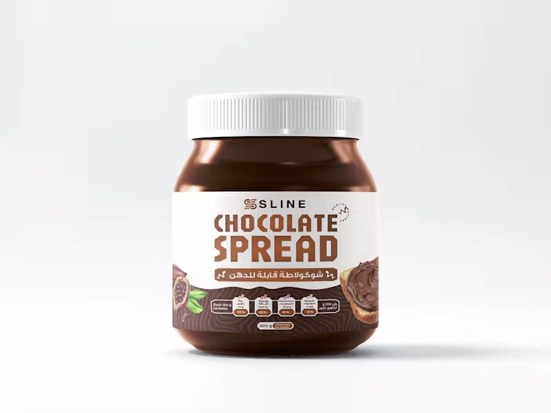 Cover image for I will create a creative Packaging design for your business